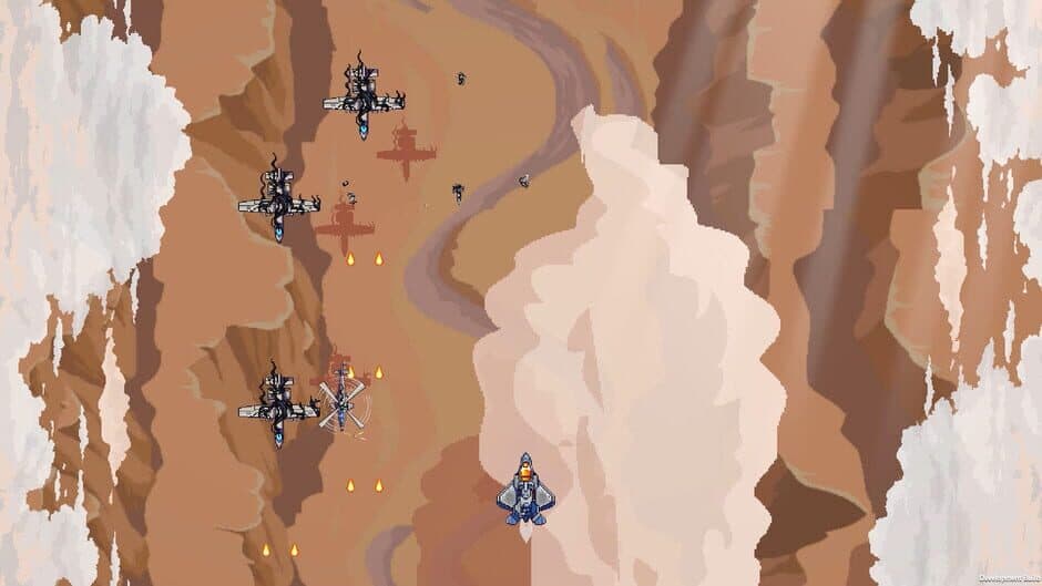 Скриншот 10 из The Ghost and The Phoenix