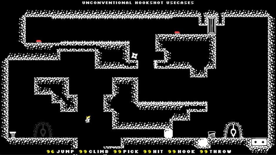 Скриншот 3 из Super Cave Boy