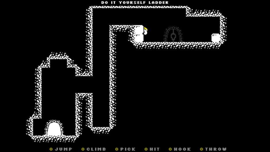 Скриншот 5 из Super Cave Boy