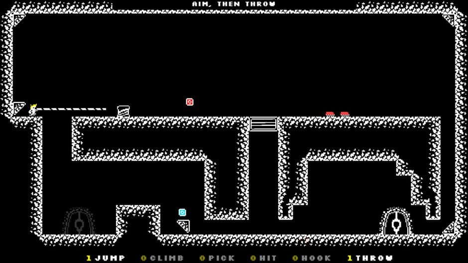 Скриншот 4 из Super Cave Boy
