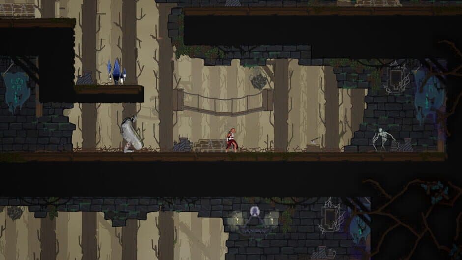 Скриншот 4 из Times Dungeon