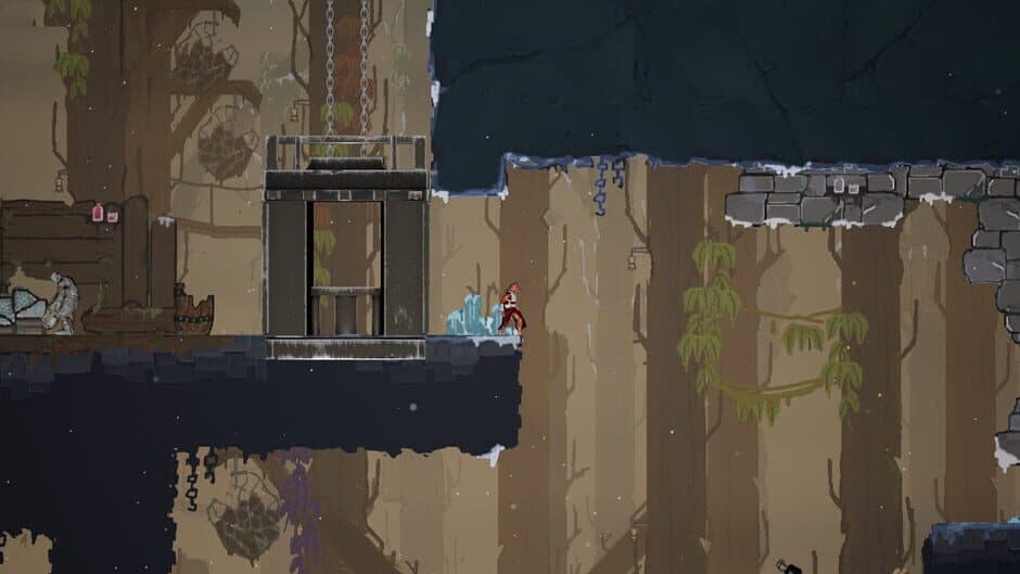 Скриншот 2 из Times Dungeon