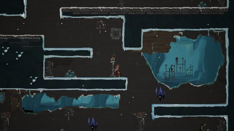 Скриншот 1 из Times Dungeon
