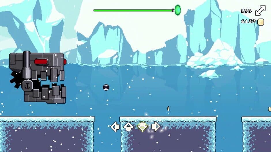 Скриншот 5 из Feathered Run: Worlds
