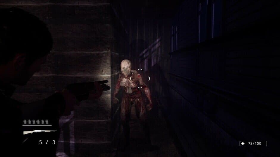 Скриншот 8 из Evil Awaits