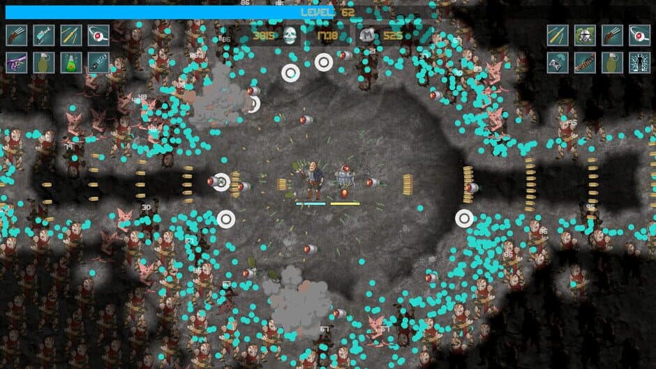 Скриншот 5 из Sector Sweep