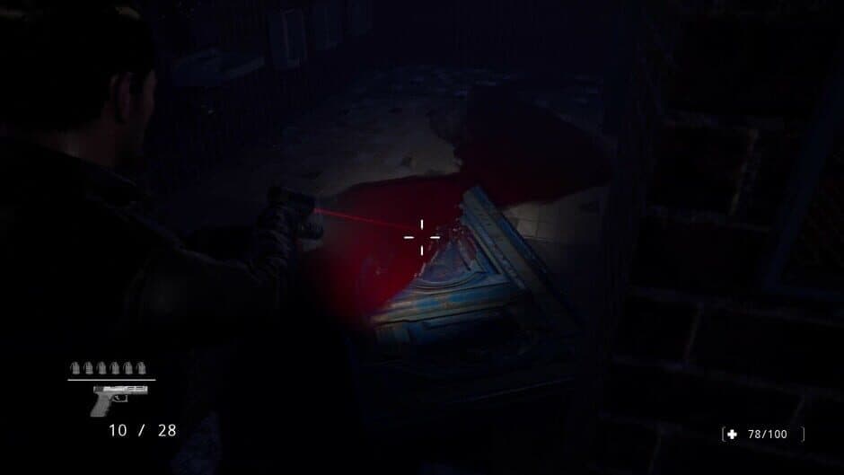 Скриншот 2 из Evil Awaits