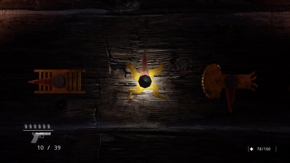 Скриншот 6 из Evil Awaits