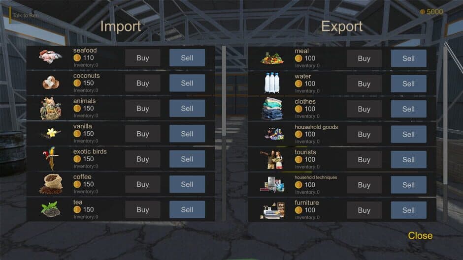 Скриншот 5 из Boat Builder: Andy's Story