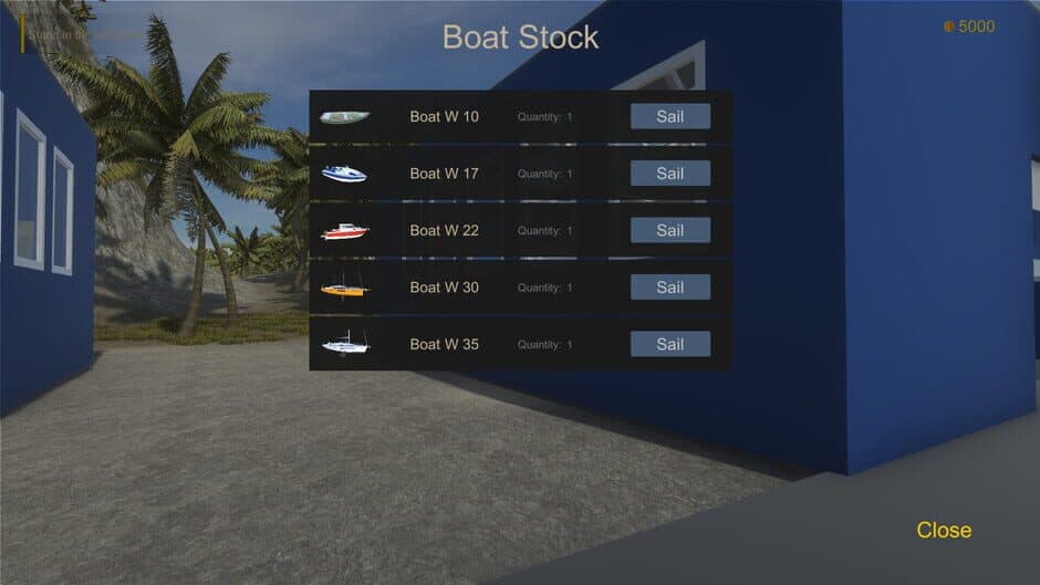 Скриншот 4 из Boat Builder: Andy's Story