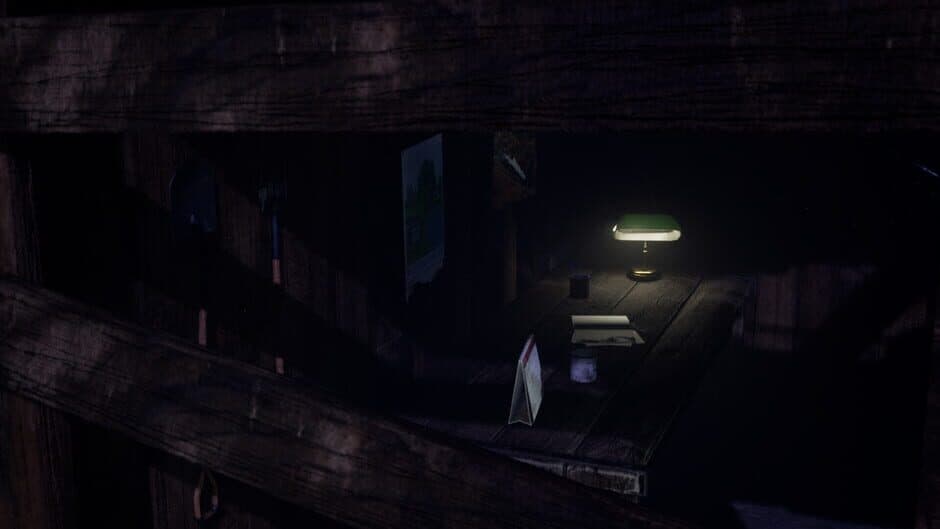 Скриншот 7 из Evil Awaits