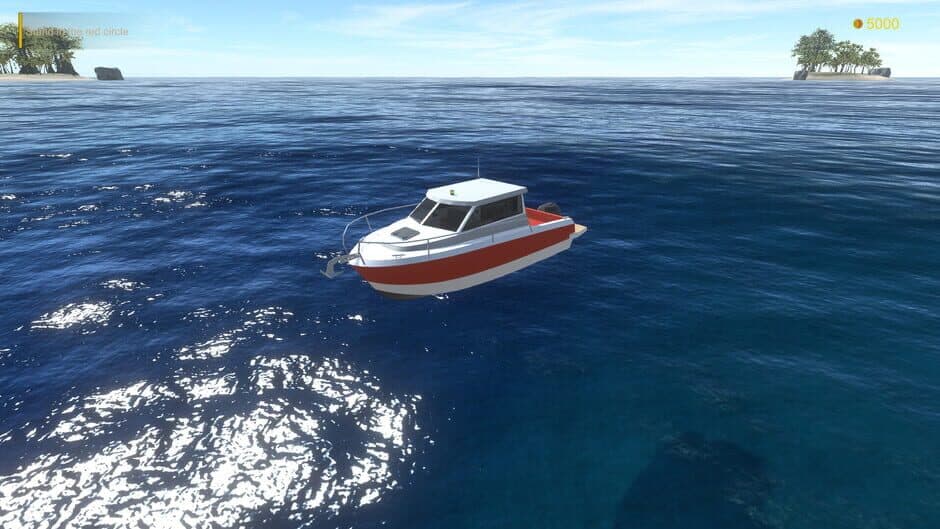 Скриншот 3 из Boat Builder: Andy's Story