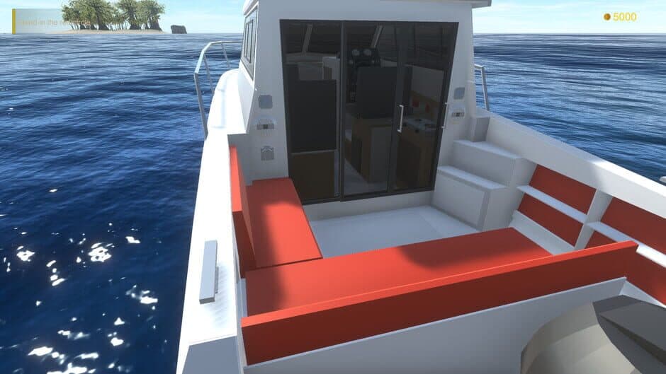 Скриншот 8 из Boat Builder: Andy's Story