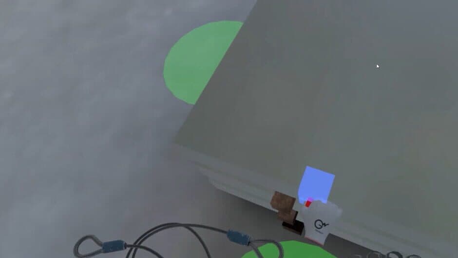 Скриншот 1 из Load Slinging VR Training