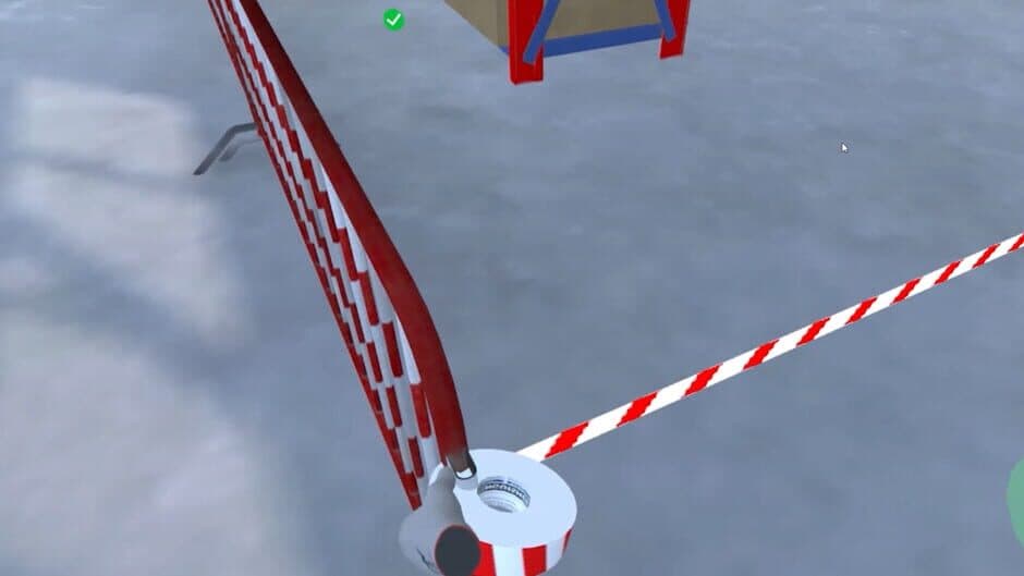 Скриншот 2 из Load Slinging VR Training