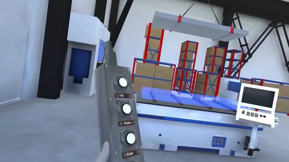 Скриншот 5 из Load Slinging VR Training
