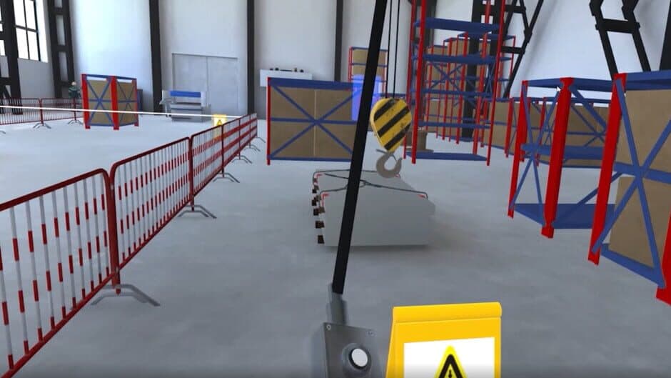 Скриншот 6 из Load Slinging VR Training