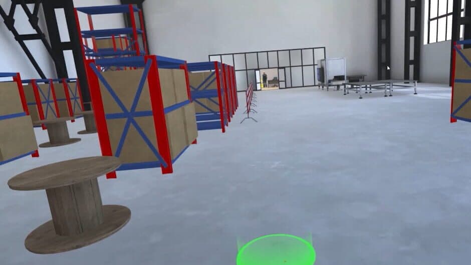 Скриншот 7 из Load Slinging VR Training