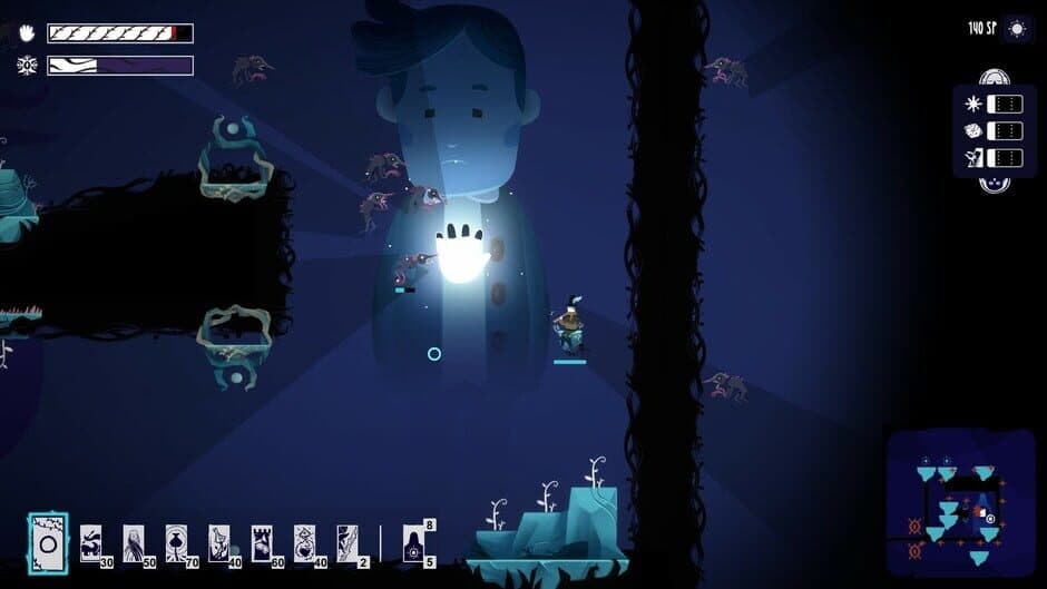 Скриншот 3 из Ghostboy