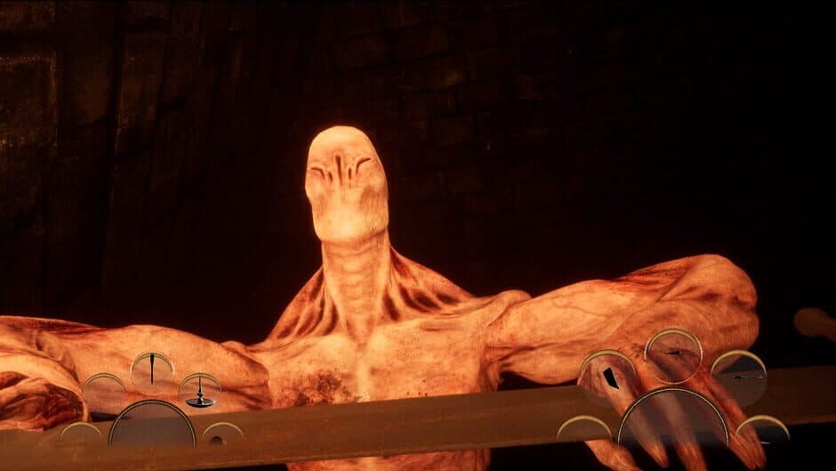 Скриншот 7 из Labyrinth: Immortal Oblivion
