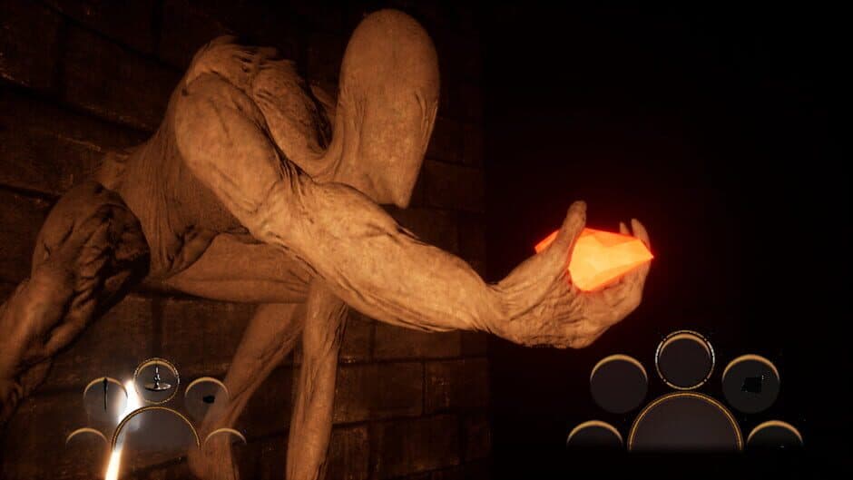 Скриншот 1 из Labyrinth: Immortal Oblivion