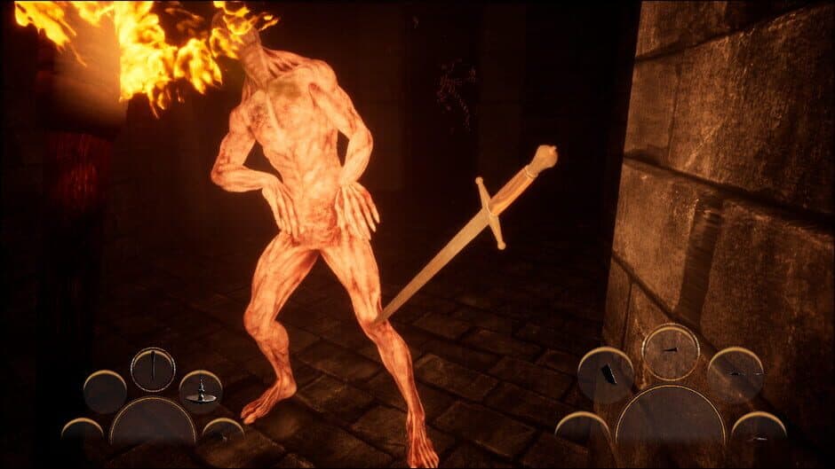 Скриншот 3 из Labyrinth: Immortal Oblivion
