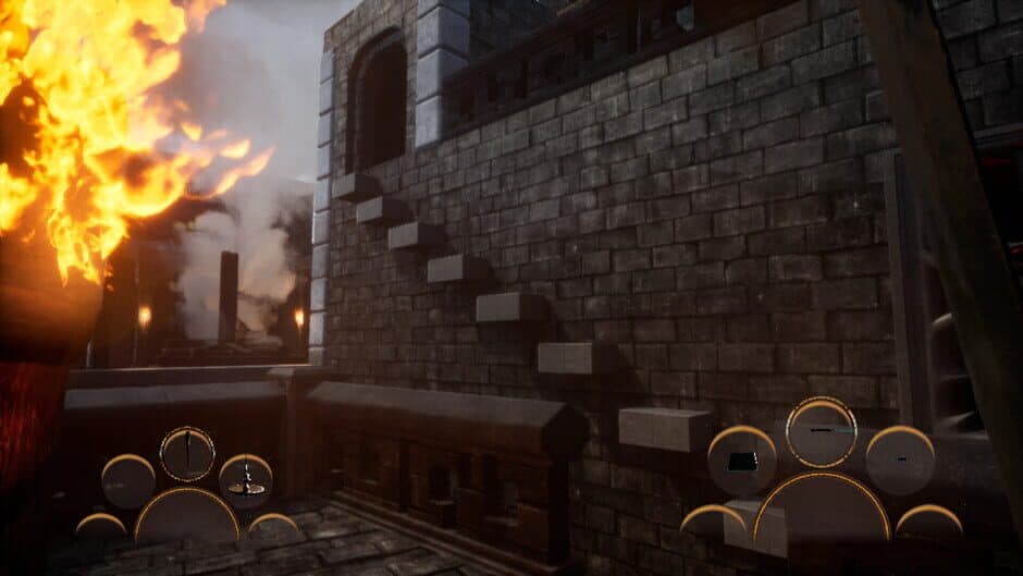 Скриншот 8 из Labyrinth: Immortal Oblivion