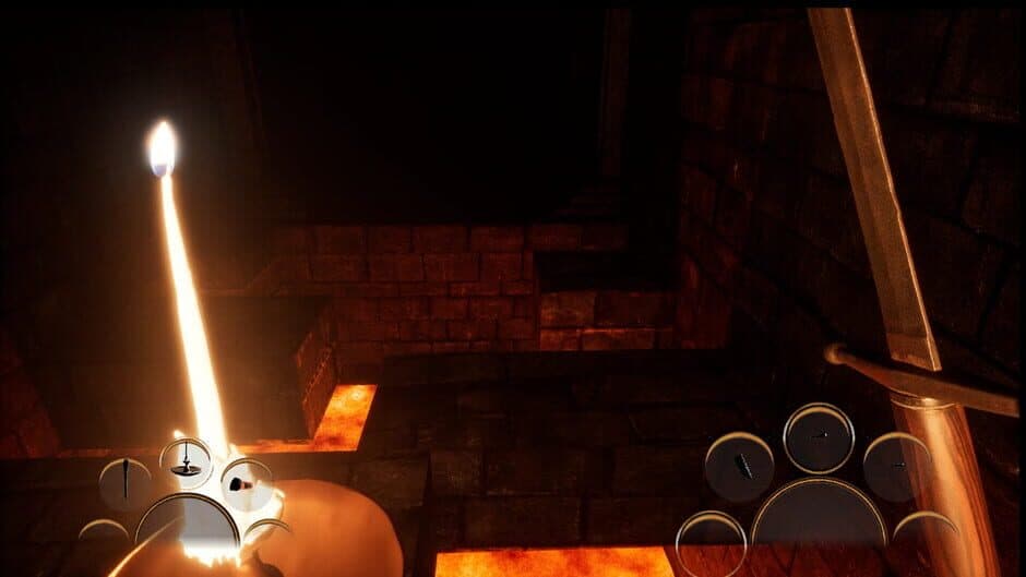 Скриншот 2 из Labyrinth: Immortal Oblivion
