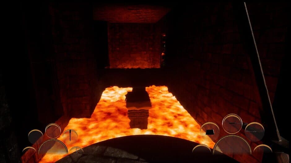 Скриншот 5 из Labyrinth: Immortal Oblivion
