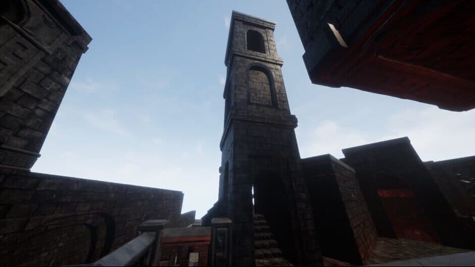 Скриншот 4 из Labyrinth: Immortal Oblivion
