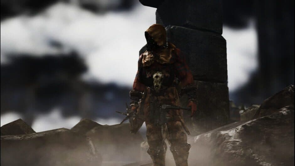 Скриншот 3 из Dark Days: Devil Hunt