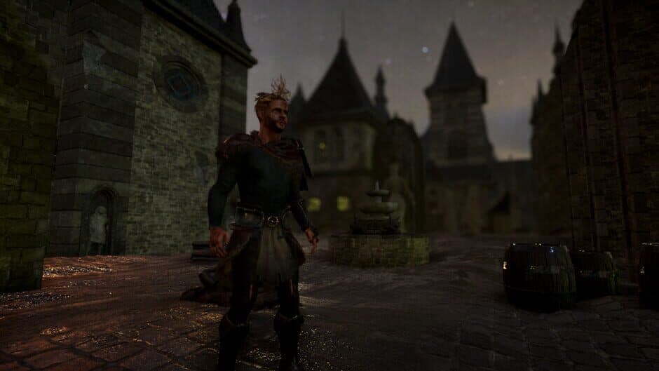 Скриншот 4 из Dark Days: Devil Hunt