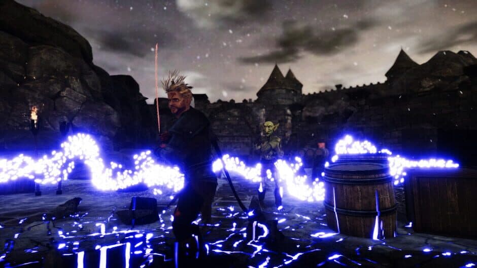 Скриншот 5 из Dark Days: Devil Hunt