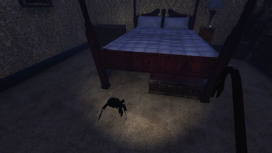 Скриншот 2 из Puppet Master: The Game