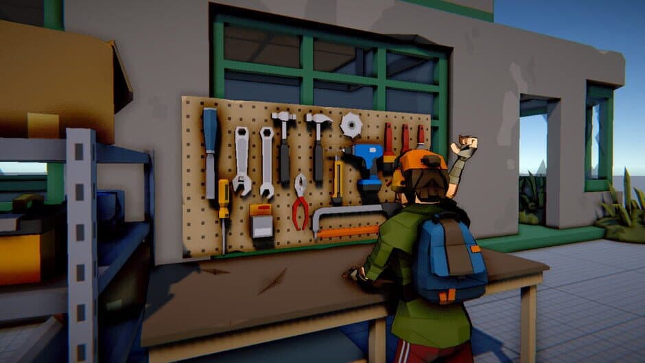 Скриншот 1 из Total World Liberation