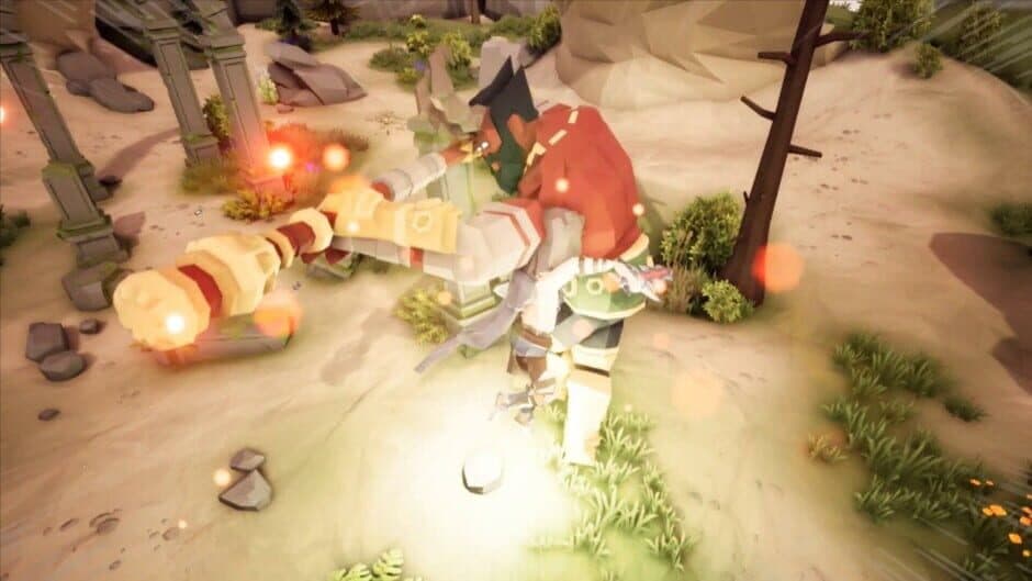Скриншот 3 из Taddle Quest