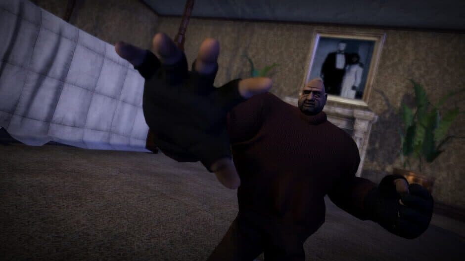 Скриншот 7 из Puppet Master: The Game