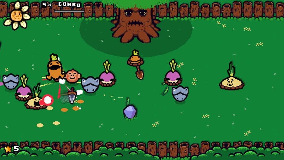 Скриншот 2 из Dizzy Rogues