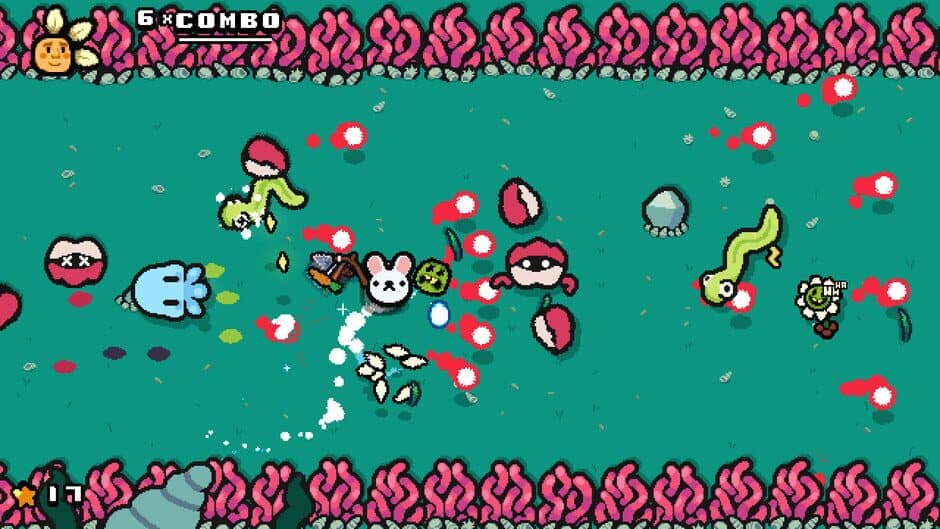Скриншот 5 из Dizzy Rogues