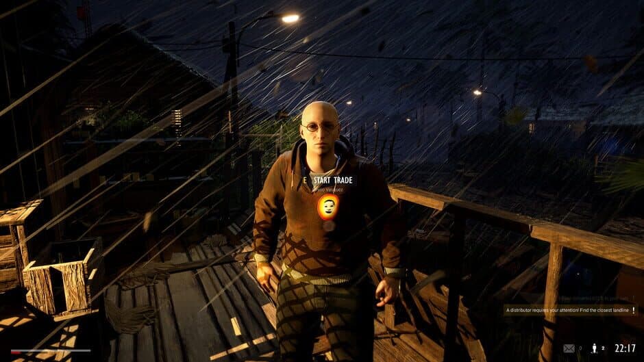 Скриншот 4 из Drug Dealer Simulator 2