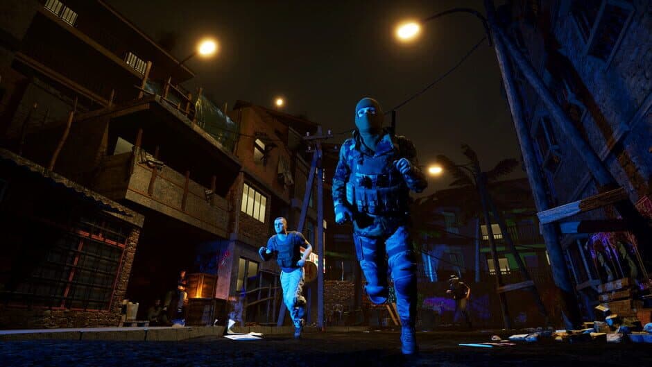 Скриншот 5 из Drug Dealer Simulator 2