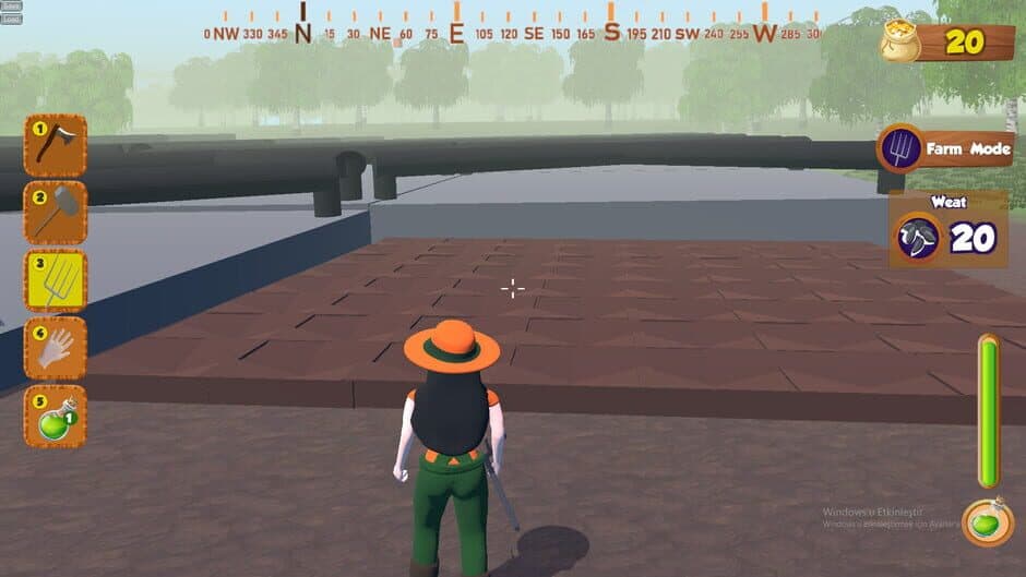 Скриншот 3 из Green Valley