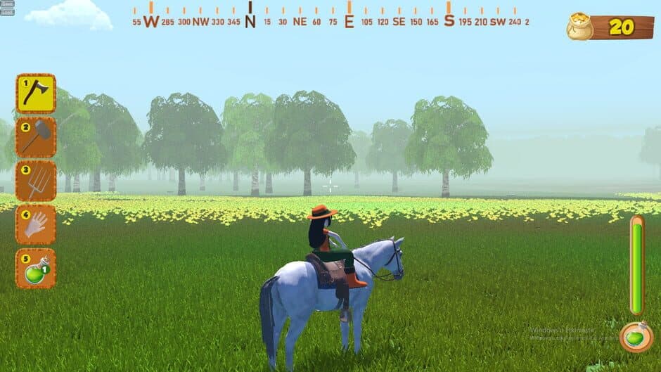 Скриншот 4 из Green Valley