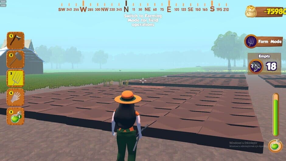 Скриншот 2 из Green Valley