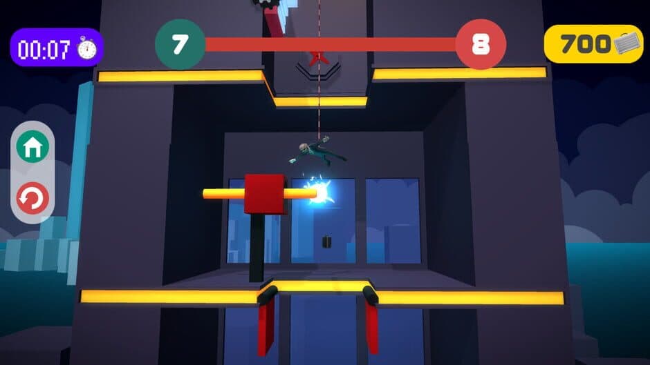 Скриншот 2 из Secret Agent 001
