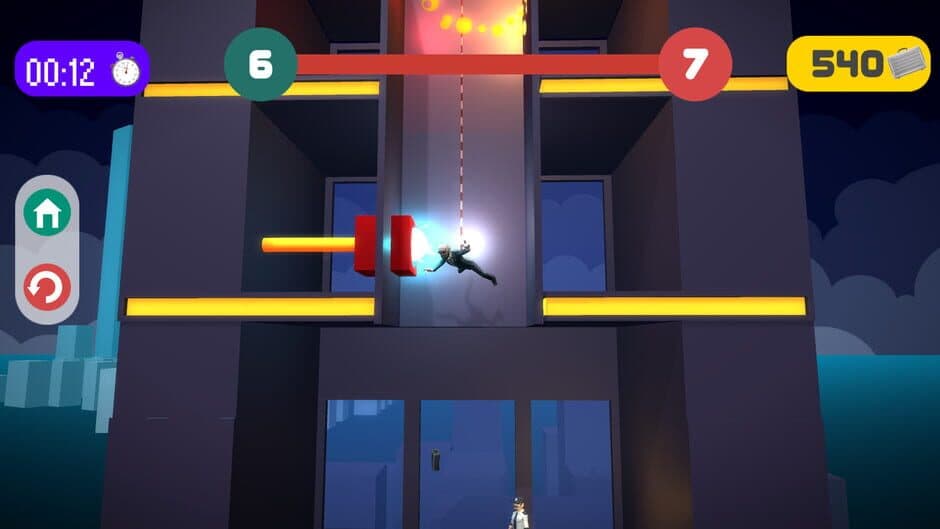 Скриншот 4 из Secret Agent 001