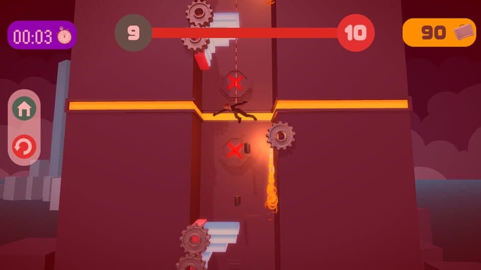 Скриншот 3 из Secret Agent 001
