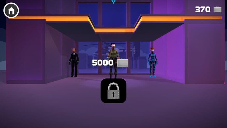 Скриншот 7 из Secret Agent 001