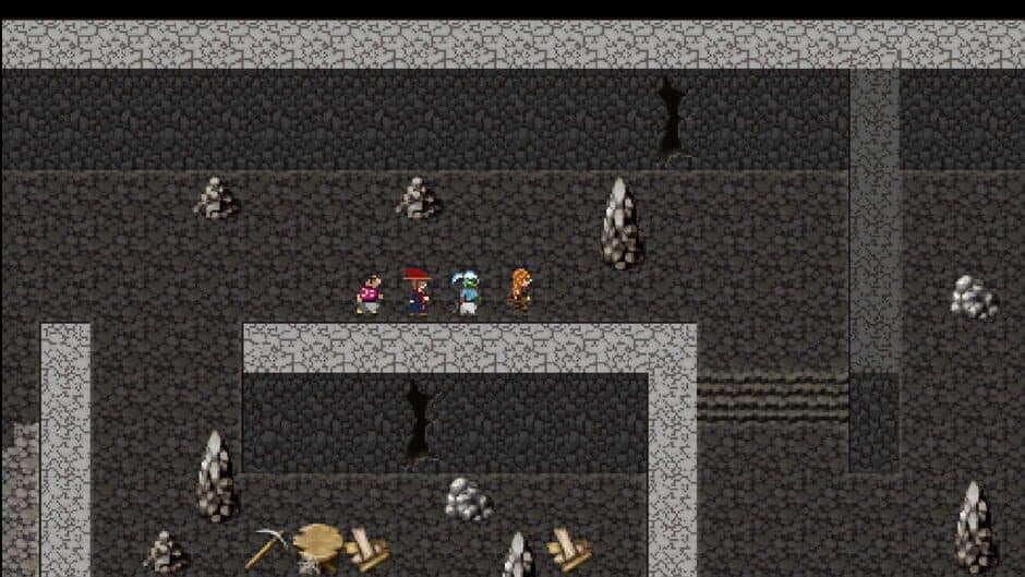 Скриншот 2 из Eve of Calamity