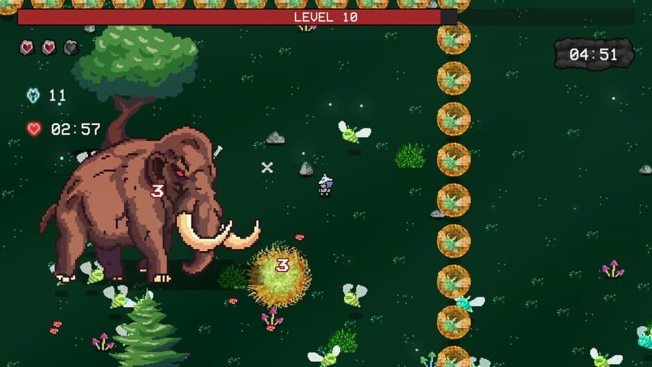Скриншот 6 из Primal Survivors